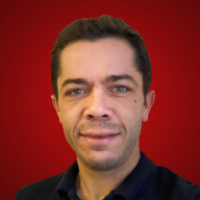 Mehdi Oudjida, Data Studio Expert