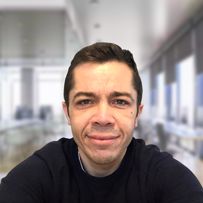 Mehdi Oudjida, Data Studio Expert